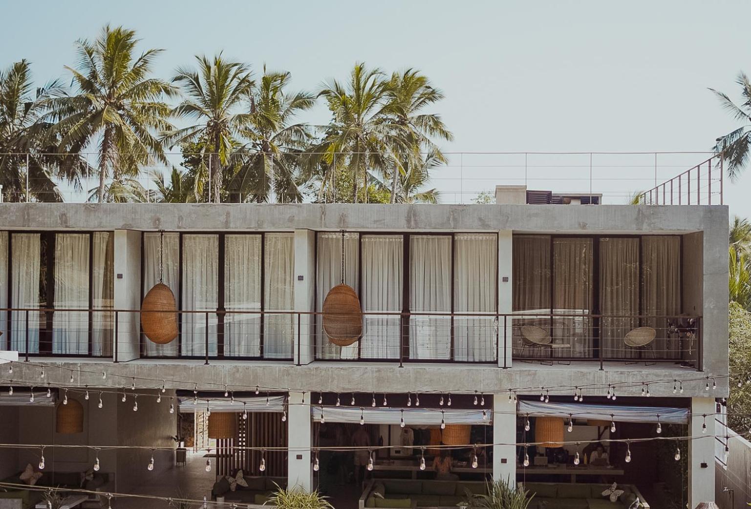 The Salty Pelican Yoga & Surf Retreat Dikwella Ngoại thất bức ảnh