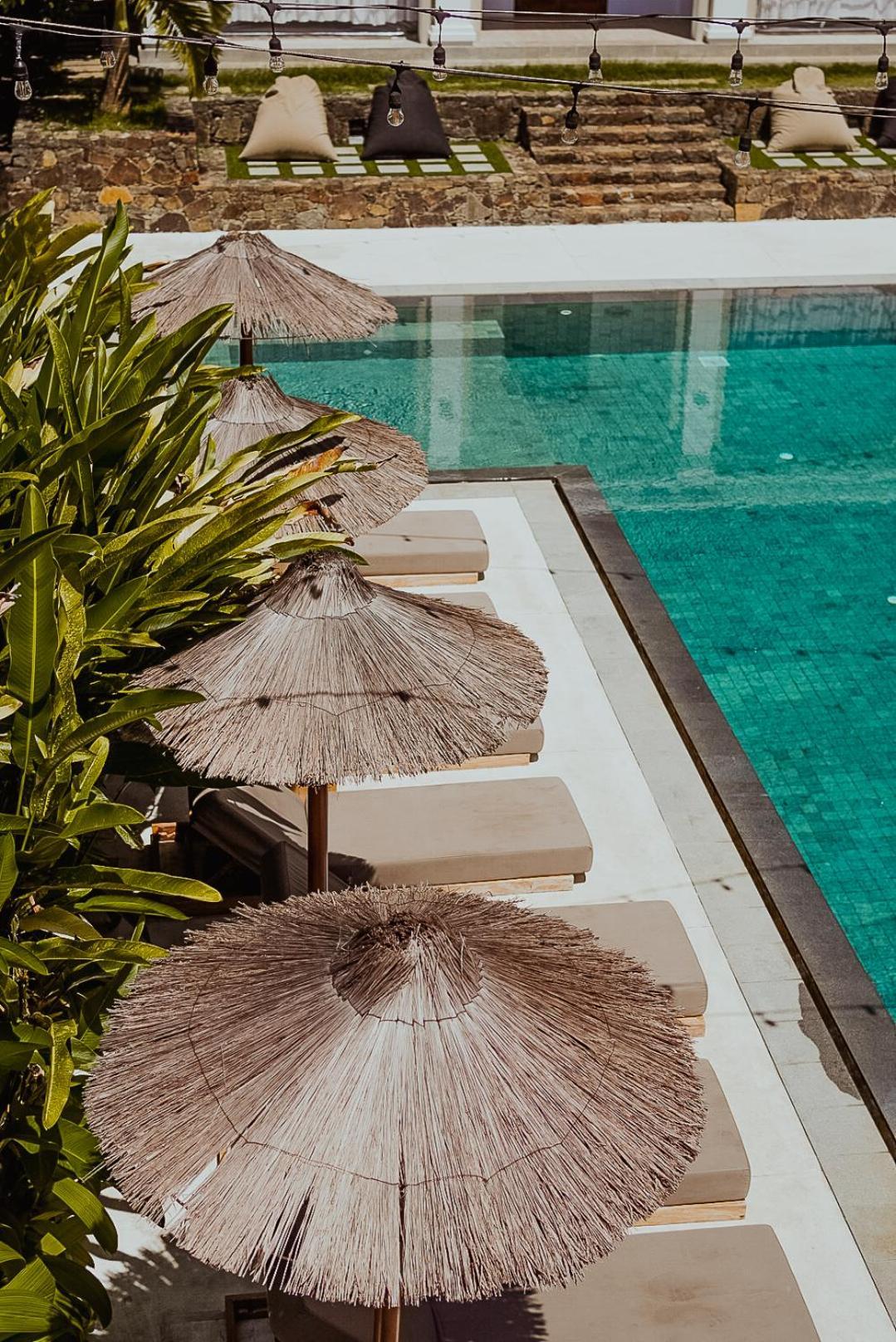 The Salty Pelican Yoga & Surf Retreat Dikwella Ngoại thất bức ảnh