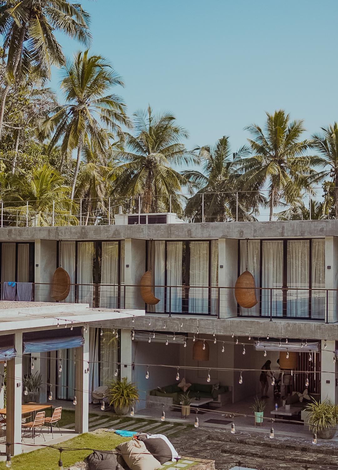 The Salty Pelican Yoga & Surf Retreat Dikwella Ngoại thất bức ảnh