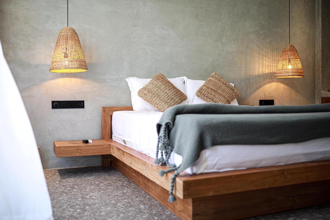 The Salty Pelican Yoga & Surf Retreat Dikwella Ngoại thất bức ảnh